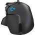Logitech G502 Hero, USB