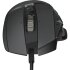 Logitech G502 Hero, USB