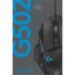 Logitech G502 Hero, USB