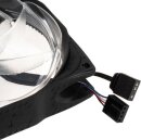 Noiseblocker NB-eLoop X B12-PS ARGB Black Edition, 120mm