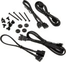 Noiseblocker NB-eLoop X B12-PS ARGB Black Edition, 120mm