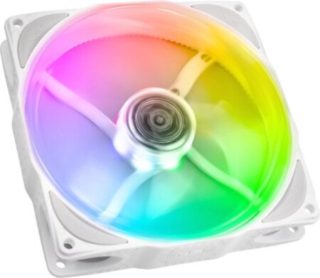 Noiseblocker NB-eLoop X B12-PS ARGB, 120mm