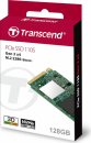Transcend PCIe SSD 110S 128GB, M.2