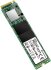 Transcend PCIe SSD 110S 128GB, M.2