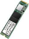Transcend PCIe SSD 110S 512GB, M.2
