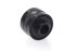 Alphacool Eiszapfen PRO 16mm HardTube Fitting G1/4 - Deep Black