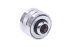 Alphacool Eiszapfen PRO 16mm HardTube Fitting G1/4 - Chrome
