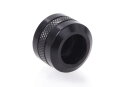 Alphacool Eiszapfen PRO 13mm HardTube Fitting G1/4 - Deep...