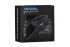 Alphacool Eiszapfen Schnellverschluss Kupplung G1/4 IG - Deep Black