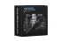 Alphacool Eiszapfen Schnellverschluss Stecker Schott G1/4 IG - Chrome