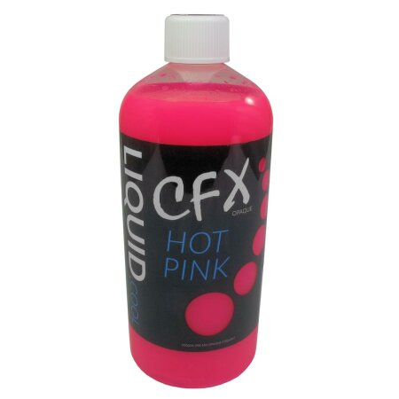 Liquid.cool CFX Fertiggemisch Opaque Performance, 1L, Hot Pink