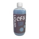 Liquid.cool CFX Fertiggemisch Opaque Performance, 1L, Steel Grey