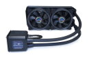 Alphacool Eisbaer Aurora 240 CPU - Digital RGB