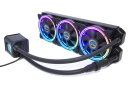 Alphacool Eisbaer Aurora 360 CPU - Digital RGB