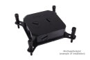 Alphacool Eisblock XPX 1U - Black Acetal Version