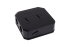 Alphacool Eisblock XPX 1U - Black Acetal Version