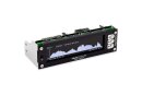 Aquacomputer aquaero 6 PRO black USB Fan-Controller,...
