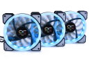 Alphacool Eiszyklon Aurora LUX Digital RGB - 3er Kit...