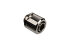 EK Water Blocks EK-Torque STC-13/10 Anschluss gerade G1/4 Zoll AG auf 13/10mm - silber