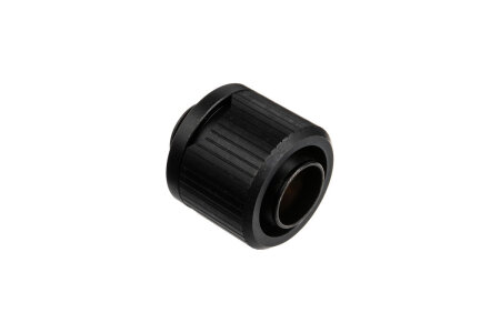 EK Water Blocks EK-Torque STC-16/12 Anschluss gerade G1/4 Zoll AG auf 16/12mm - schwarz