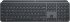 Logitech MX Keys schwarz, USB/Bluetooth, DE