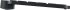Logitech MX Keys schwarz, USB/Bluetooth, DE