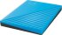 WD My Passport Portable Storage blau 2TB, USB 3.0