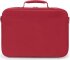 Dicota Eco Multi Base 15-17.3", Notebooktasche, rot