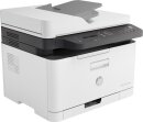 HP Color Laser MFP 179fwg, Laser, mehrfarbig