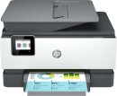 HP OfficeJet Pro 9012e All-in-One grau, Tinte