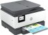 HP OfficeJet Pro 9012e All-in-One grau, Tinte