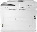 HP Color LaserJet Pro MFP M283fdw, Farblaser