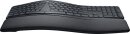 Logitech Ergo K860, USB/Bluetooth, DE