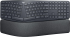 Logitech Ergo K860, USB/Bluetooth, DE