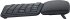 Logitech Ergo K860, USB/Bluetooth, DE