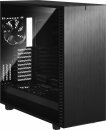 Fractal Design Define 7 XL Dark Tempered Glass Black,...