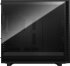 Fractal Design Define 7 XL Dark Tempered Glass Black, schallgedämmt, Glasfenster