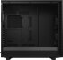 Fractal Design Define 7 XL Dark Tempered Glass Black, schallgedämmt, Glasfenster