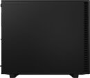 Fractal Design Define 7 Black, schallgedämmt