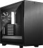 Fractal Design Define 7 Light Tempered Glass Black, schallgedämmt, Glasfenster