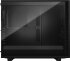Fractal Design Define 7 Light Tempered Glass Black, schallgedämmt, Glasfenster