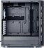 Fractal Design Define C, schallgedämmt