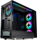 Fractal Design Define S2 Vision RGB, Glasfenster