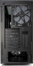 Fractal Design Define S2 Vision RGB, Glasfenster