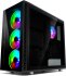 Fractal Design Define S2 Vision RGB, Glasfenster