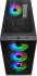 Fractal Design Define S2 Vision RGB, Glasfenster
