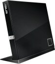 ASUS SBW-06D2X-U schwarz, USB 2.0