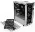 be quiet! PURE BASE DX 500 White