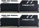 DDR4-3200 32GB G.Skill Trident Z schwarz/weiß (2x16GB)