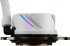 ASUS ROG Strix LC 360 RGB White Edition